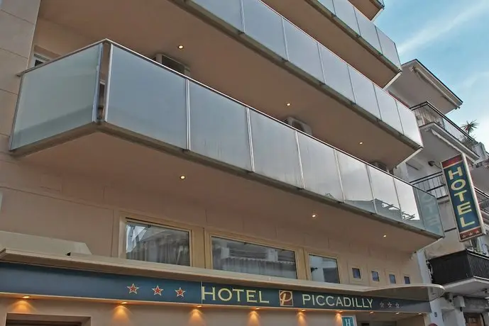 Hotel Piccadilly Sitges 