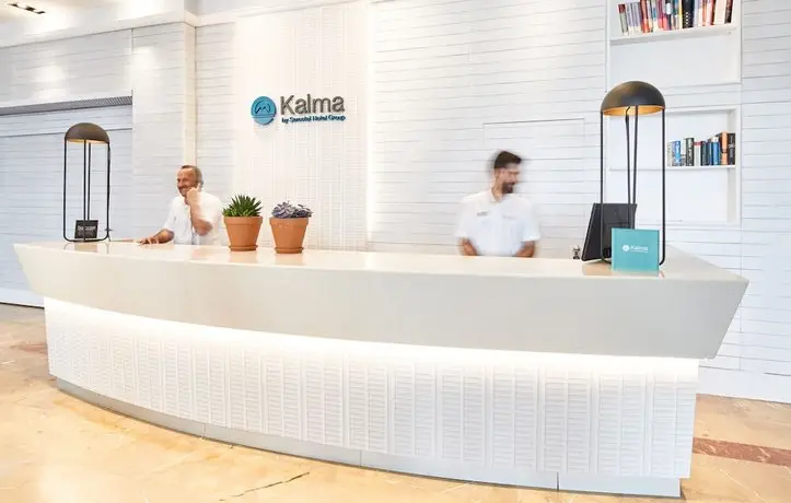 Kalma Sitges Hotel