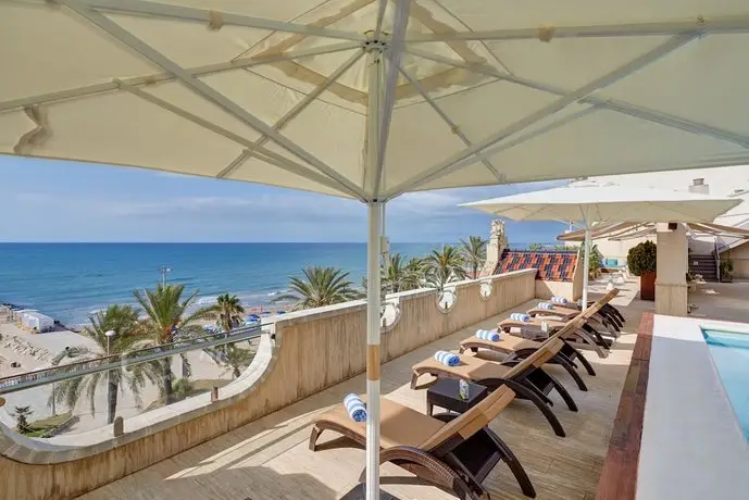 Kalma Sitges Hotel 