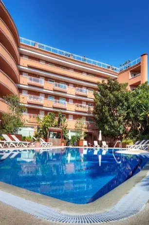 Sunway Playa Golf & Spa Sitges 