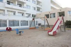 Apartamentos El Pinar 