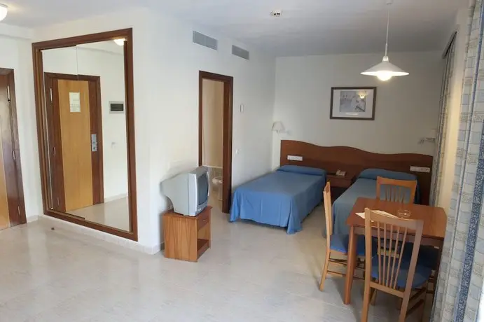 Apartamentos El Pinar 