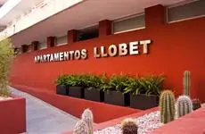 Apartamentos Llobet 