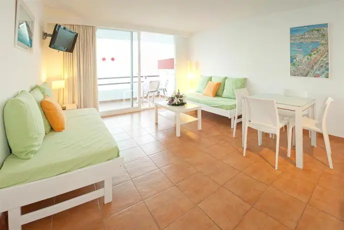 Apartamentos Llobet