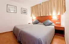 Apartamentos Llobet 