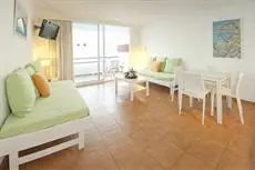 Apartamentos Llobet 