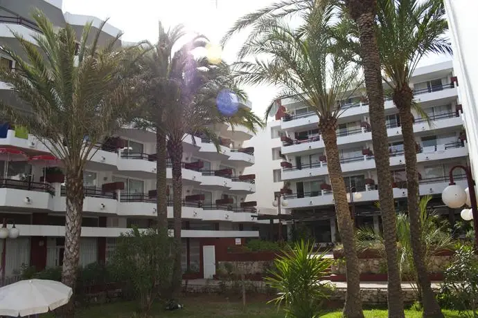 Apartamentos Llobet 