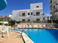 Apartamentos Poniente Playa 