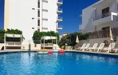 Apartamentos Poniente Playa 