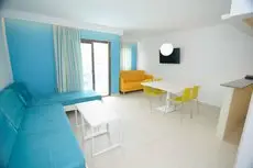 Apartamentos Poniente Playa 