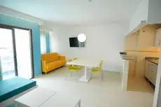 Apartamentos Poniente Playa 