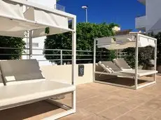 Apartamentos Poniente Playa 