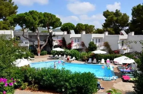 Atlas Apartments Ibiza 