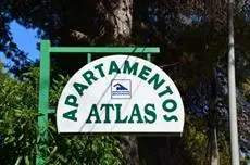 Atlas Apartments Ibiza 