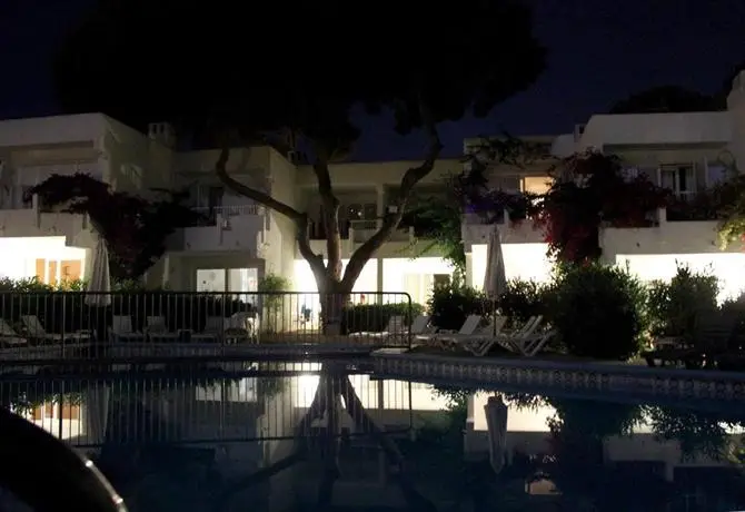 Atlas Apartments Ibiza 