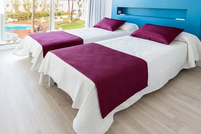 Ebano Select Apartments & Spa - Adults Only 