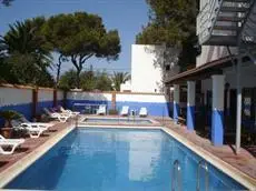 El Cortijo Apartamentos Ibiza 