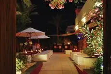 El Hotel Pacha 