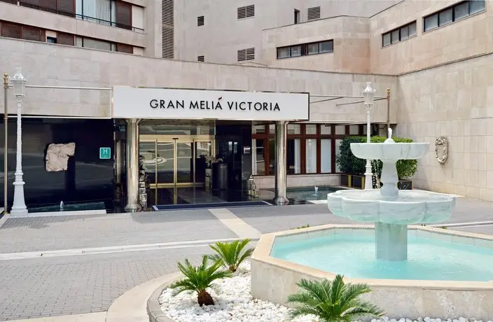 Gran Melia Victoria