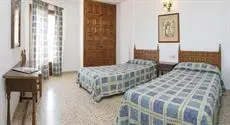 Hostal La Perla Ibiza 