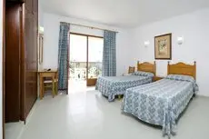 Hostal La Perla Ibiza 