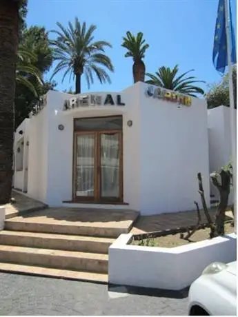 Hotel Arenal