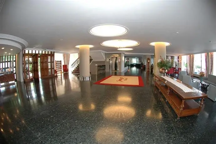 Hotel Arenal 