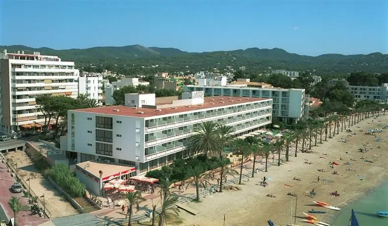 Hotel Arenal 