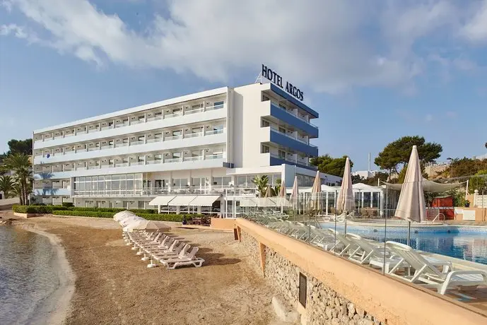 Hotel Argos Ibiza