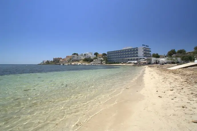 Hotel Argos Ibiza 