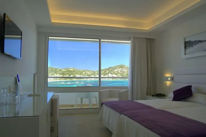 Hotel Argos Ibiza 