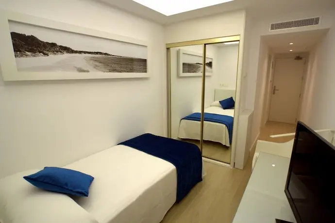 Hotel Argos Ibiza 