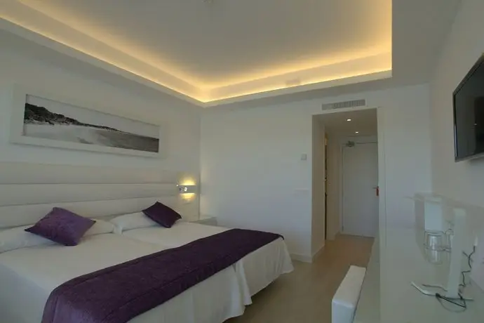 Hotel Argos Ibiza 