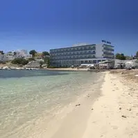 Hotel Argos Ibiza 