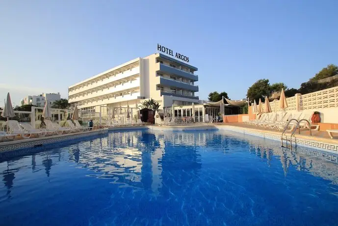 Hotel Argos Ibiza 