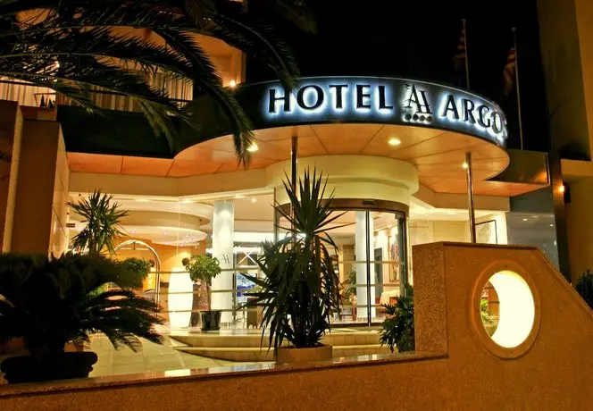 Hotel Argos Ibiza 