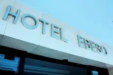 Hotel Nautico Ebeso 