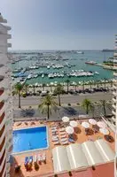 Hotel Palma Bellver Managed By Melia 