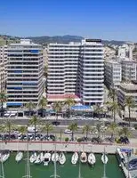 Hotel Palma Bellver Managed By Melia 