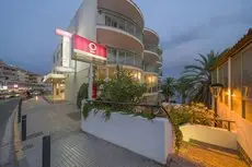 Hotel Playasol Maritimo 