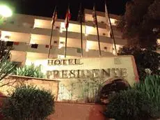 Hotel Presidente Ibiza 