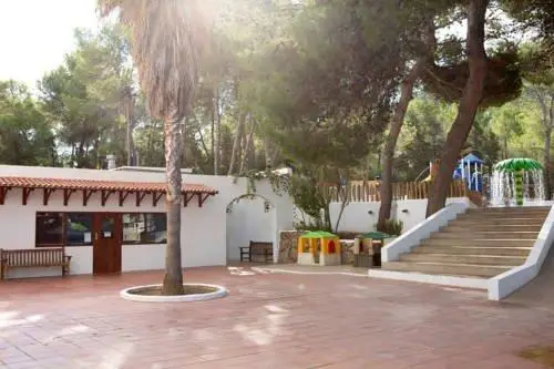 Hotel Presidente Ibiza 