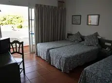 Hotel Presidente Ibiza 