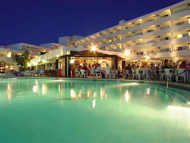 Hotel Presidente Ibiza 