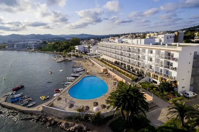 Hotel Simbad Ibiza 