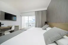 Hotel Simbad Ibiza 