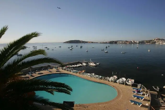 Hotel Simbad Ibiza 