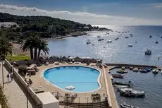 Hotel Simbad Ibiza 