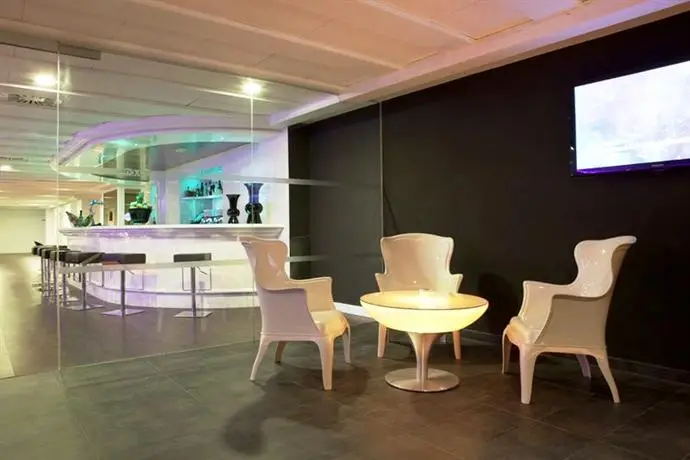 Ibiza Corso Hotel & Spa 