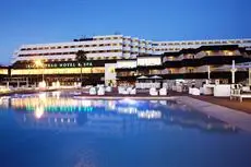 Ibiza Corso Hotel & Spa 